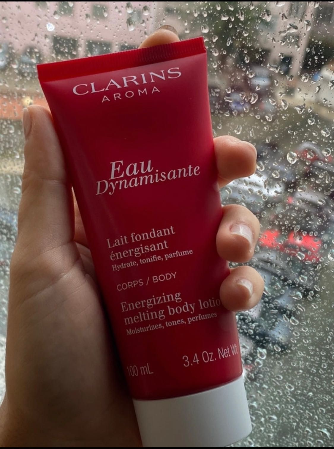 Coffret Clarins nova coleção