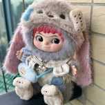 Новинки! Одежда и аксессуары для Wakuku, игрушек, подвесок 20 см
