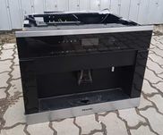 Кавомашина кавоварка вбудована Міле Miele CVA6401 ремонт розборка