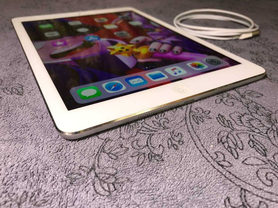 Оригинал Планшет Apple Ipad 5