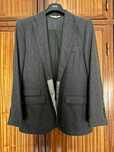Blazer BOSS ORANGE da Hugo Boss Homem