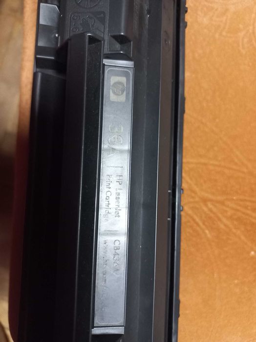 Продам картридж к лазерному принтеру