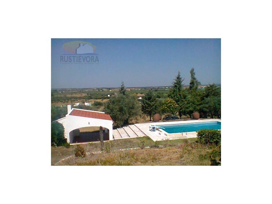 Quinta T3 | Piscina | Junto à Barragem da Vigia