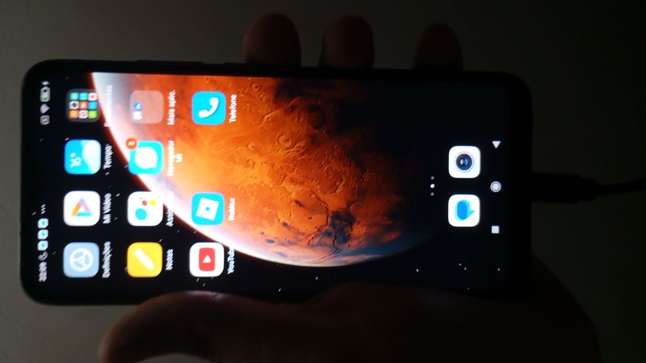 Huawei de 32 g desbloqueado