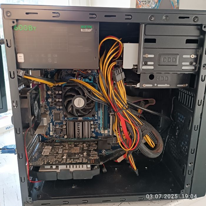 Системный блок продам