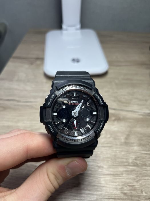 Наручний голиник Casio G-SHOCK
