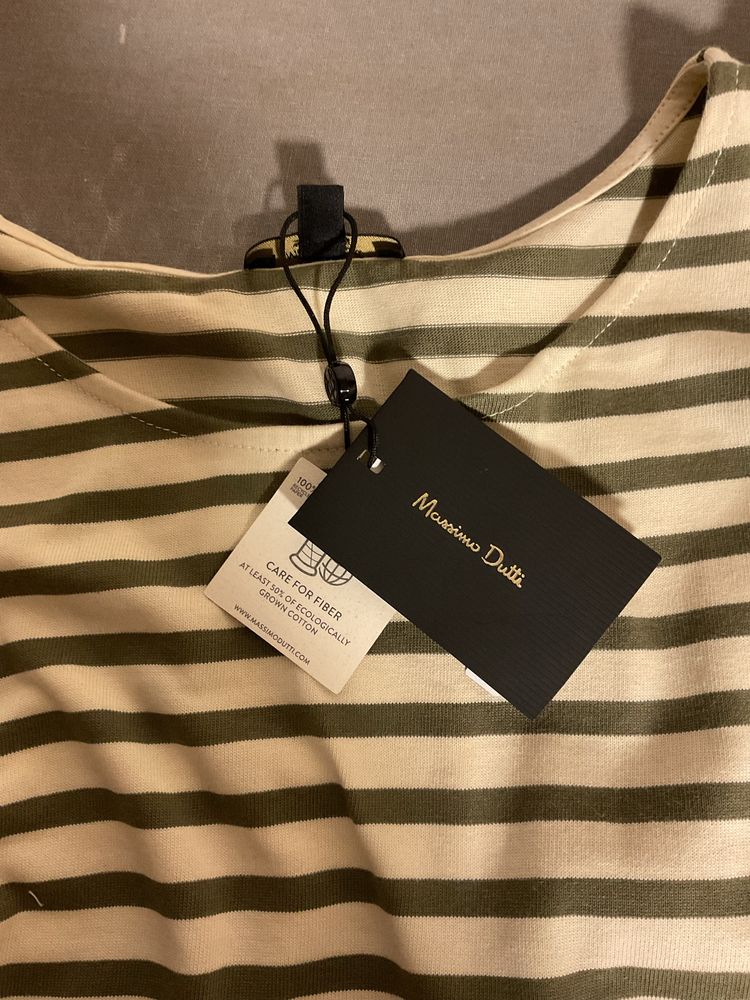 Майка , Massimo dutti