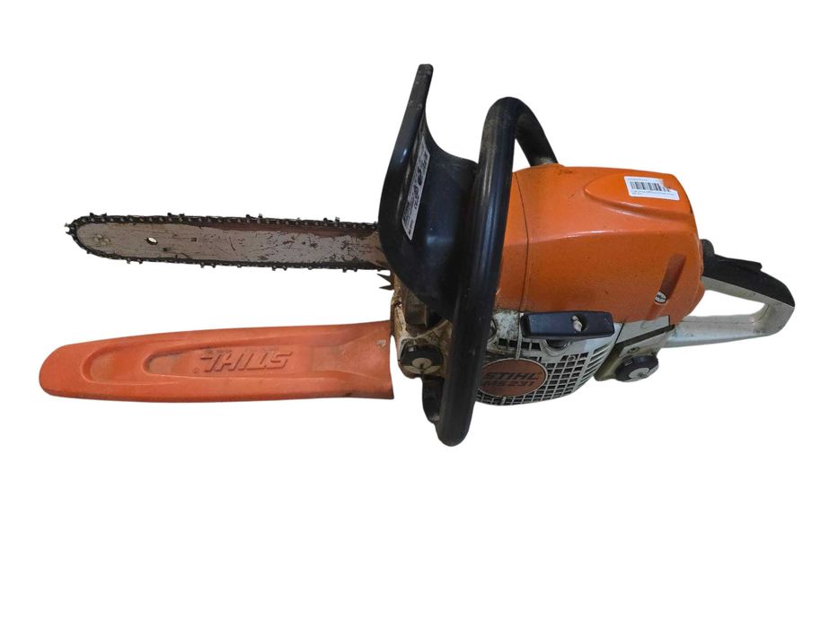 Piła spalinowa STIHL MS 231/C 2021R.