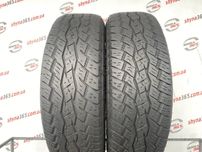 шини бу 255/70 r18 toyo open country a/t plus 6mm