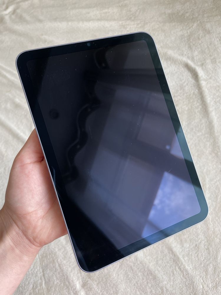Ipad mini 6 64GB WIFI