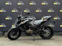 Мотоцикл LONCIN LX250-15D CR4 NEW 2024