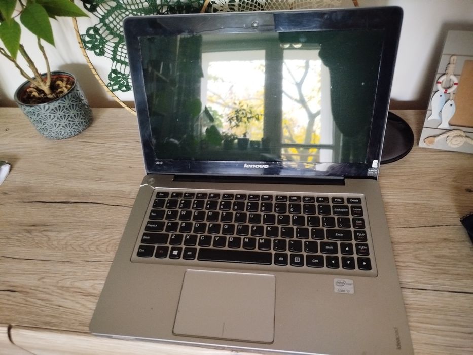 Lenovo Ideapad U310 13"