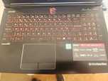 MSI GE62 6QF APACHE PRO Gaming Laptop
