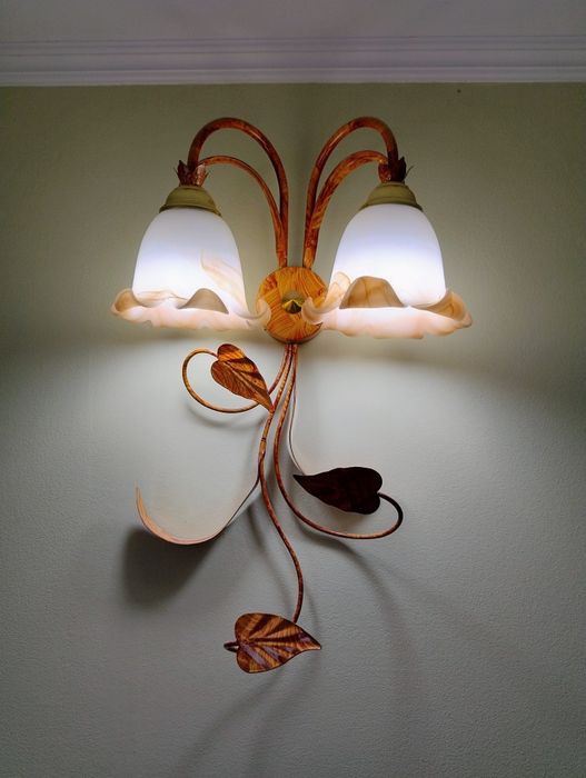 Б/у світильник по 2 шт