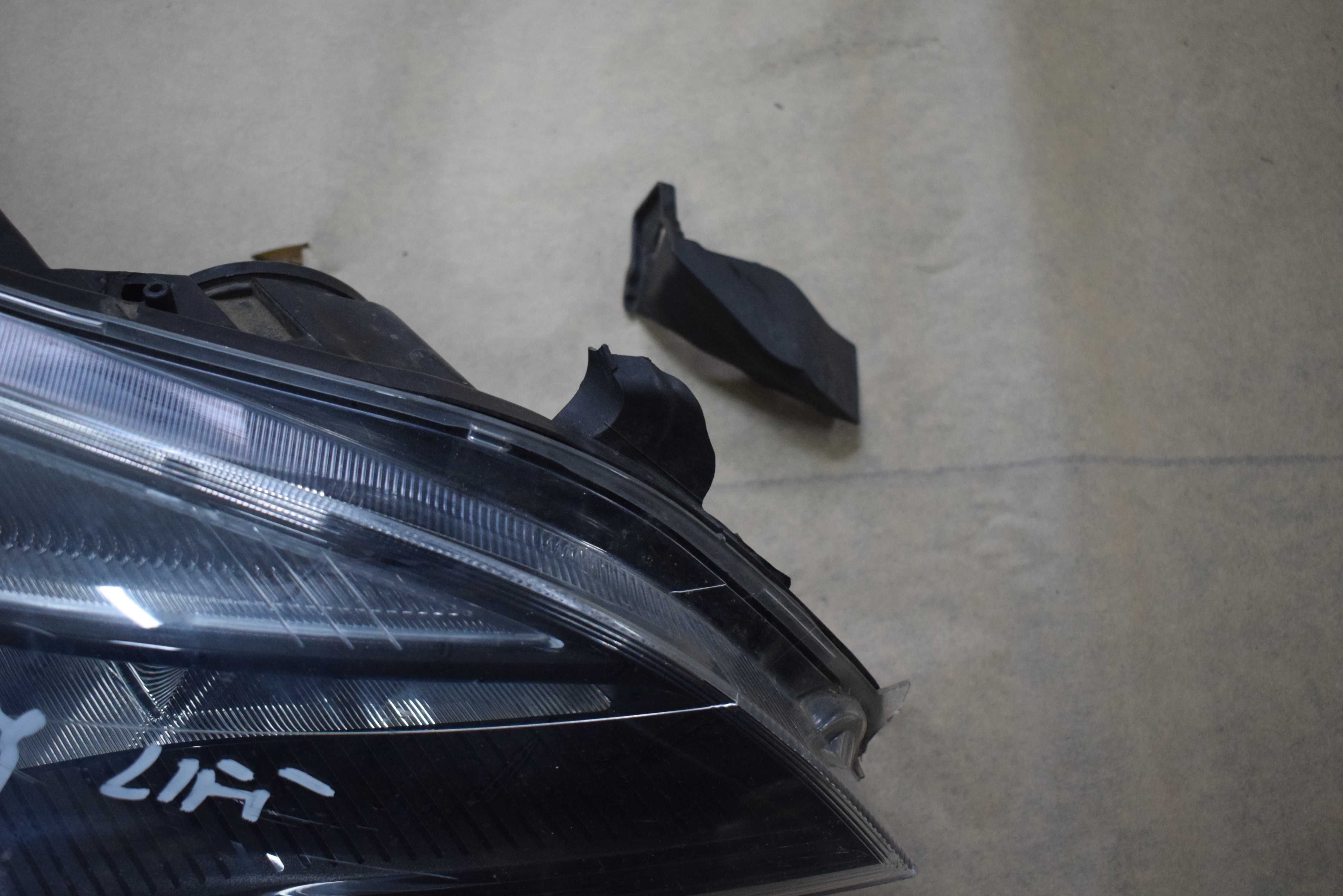 lampa prawa przód OPEL ASTRA IV J LIFT LED 15r.133.65291.europa