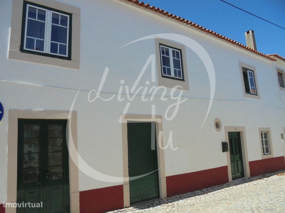 Moradia T5 em Aljubarrota