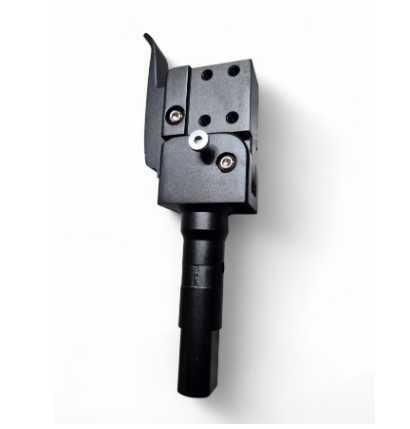 Mechanizm składania KuKirin G4 2025