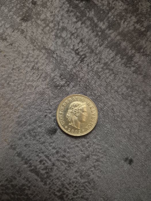 5 RAPPENÓW 2009 Konfederacja Szwajcarska