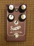 Supro Stereo Analog Flanger