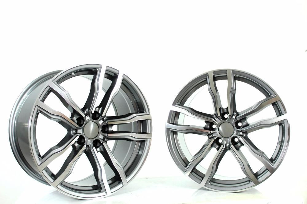 FELGI B183 PASUJĄCE BMW F10 F11 F1 E46 E90 E92 19