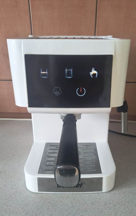 Ekspres ciśnieniowy kolbowy Robojet Kofii