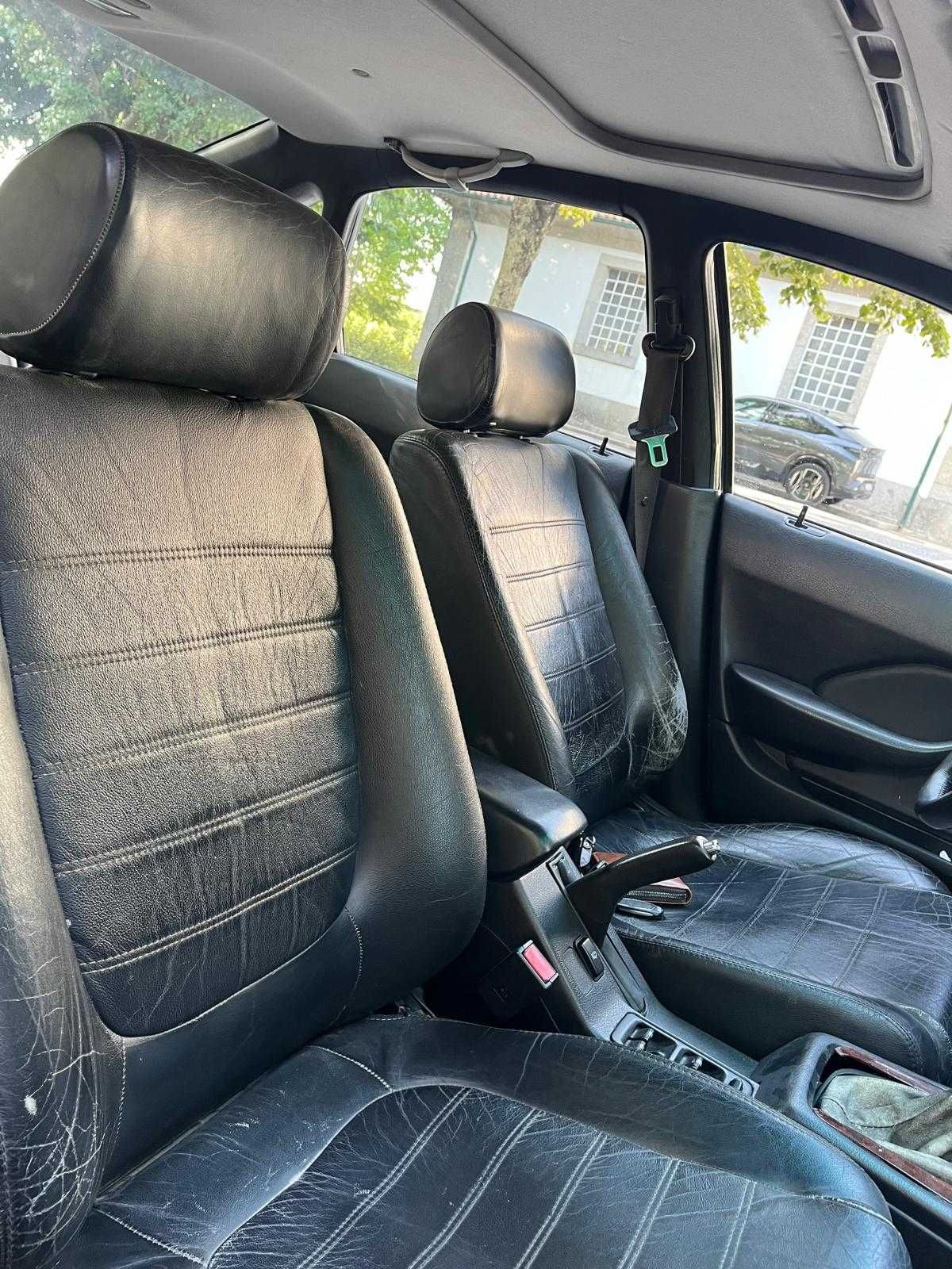 Vendo Honda Accord 2.0 ES