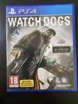 Watch Dogs, jogo para PS4