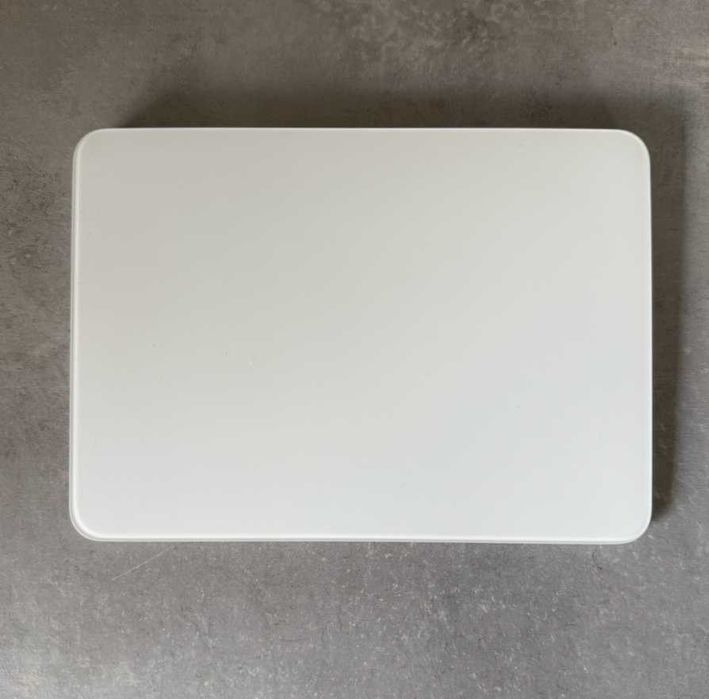 Gładzik Apple Magic Trackpad mysz bezprzewodowa biały Kraków