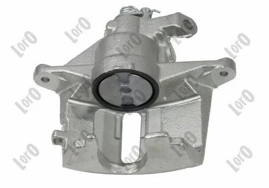 ZACISK HAMULCOWY PRZÓD LEWY+PRAWY CITROEN C5 I, C5 II, C5 II/KOMBI, C5 I/KOMBI 2.0D/2.2D/3.0 03.01-09.08