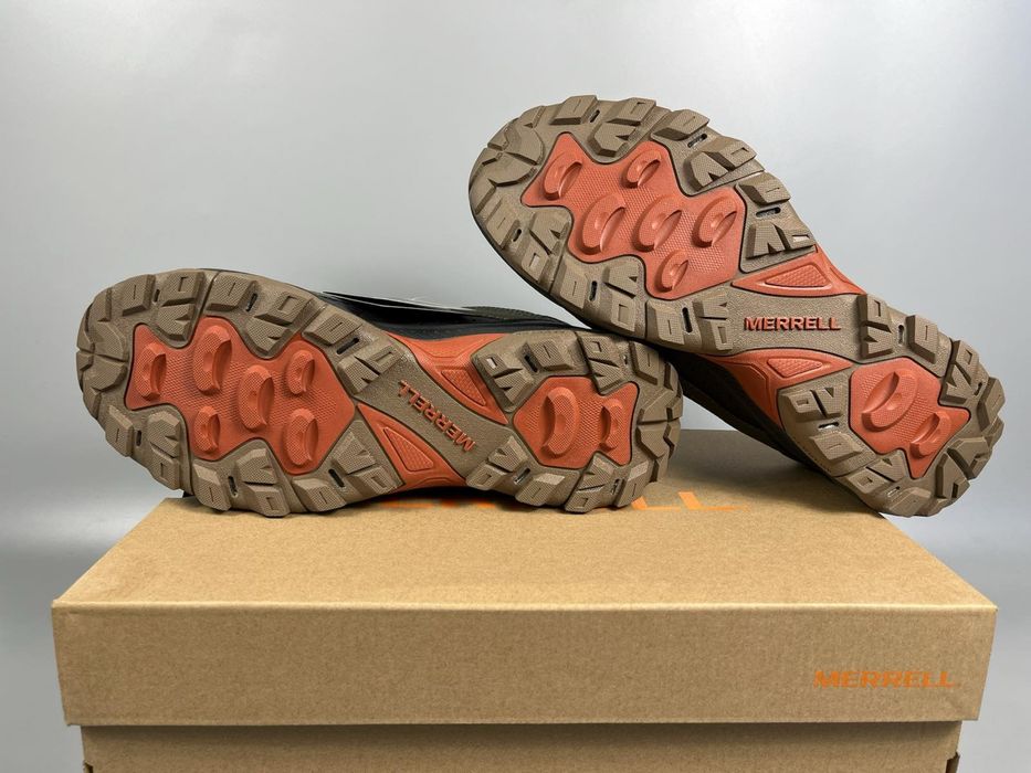 Кросівки Merrell Speed Strike Gore-tex 43.5 розмір (по стельке 27.5см)