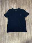 Футболка polo ralph lauren custom slim fit в новому стані