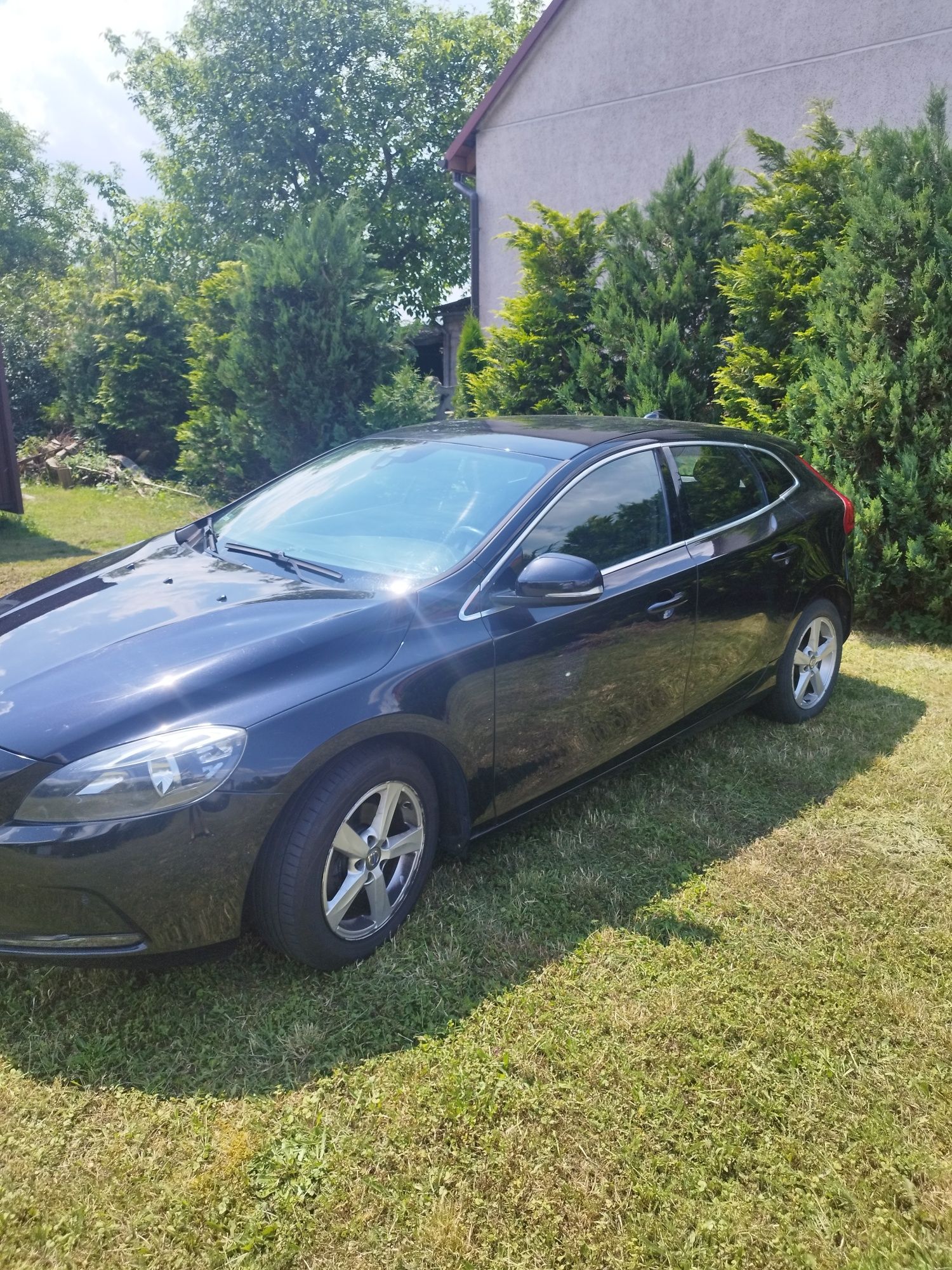 Sprzedam Volvo V40 1.6 Diesel 2013
