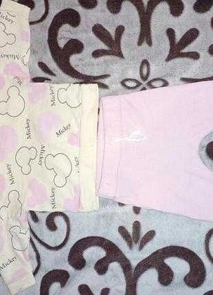 Костюм прогулянковий для дівчинки 74р.