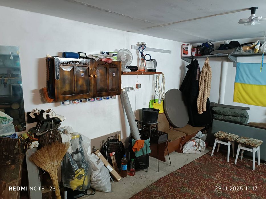 Продам капітальний гараж