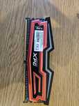 Pamięć ram DDR4 2400 XPG Data 16GB