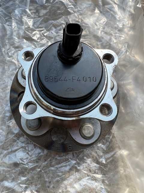 Łożysko Piasta Toyota Corolla 2024