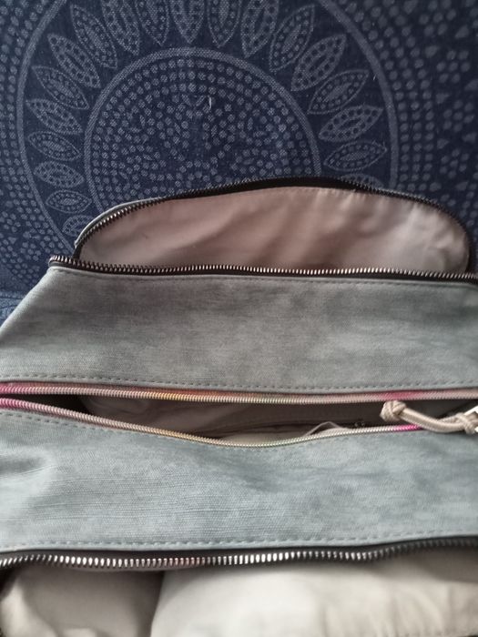 Mala catwalk tiracolo