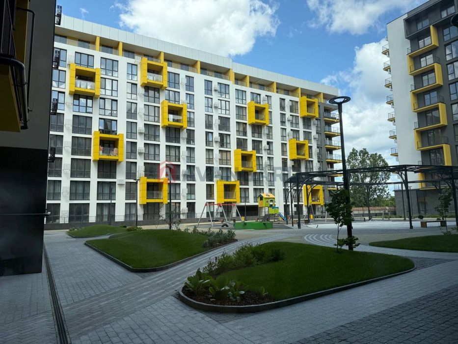 Оренда комерції 84 м2 в Аурум Санрайз на Пимоненка / фасадне