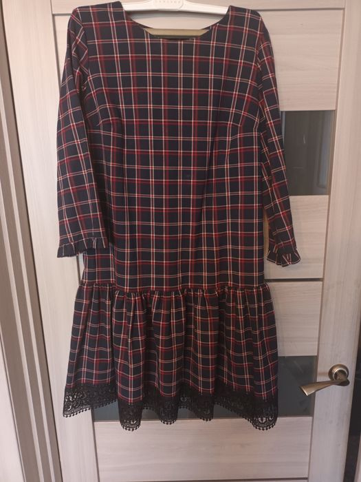 Продам плаття 48_50ррр