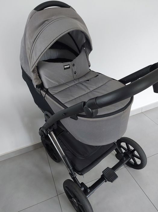 Piękny wózek. Tako Baby 3w1 WYSYŁAM