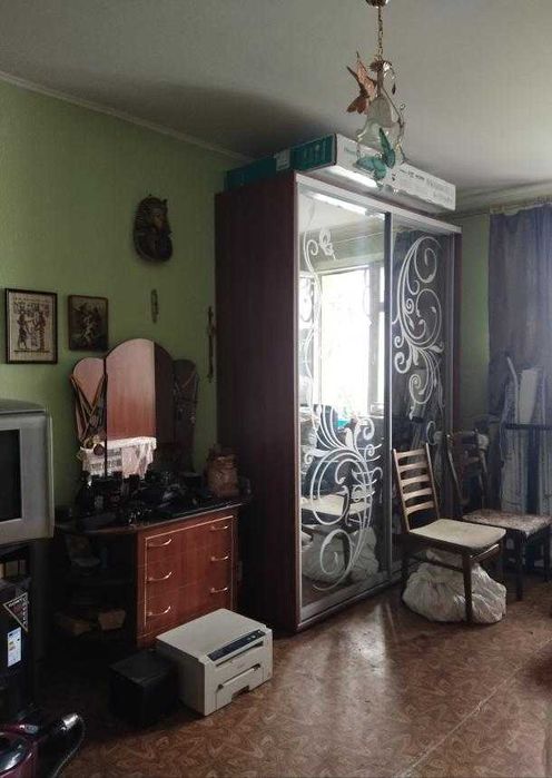 Срочно продам 3х к квартиру в пешей доступности от метро Холодная гора