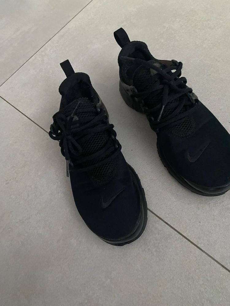 Buty NIKE Presto (gs)