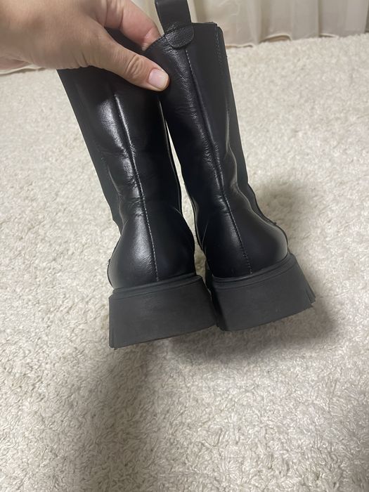 Зимове жіноче взуття,жіночі черевики