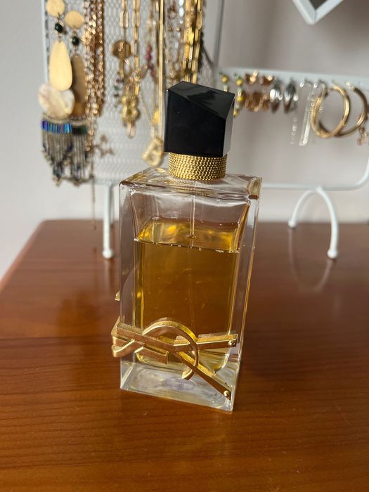 Perfume YSL Saint Laurent