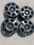 Продам диски r16 5x112 audi skoda volkswagen
