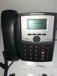 Linksys IP Telefon,VoIP,komunikacijska oprema