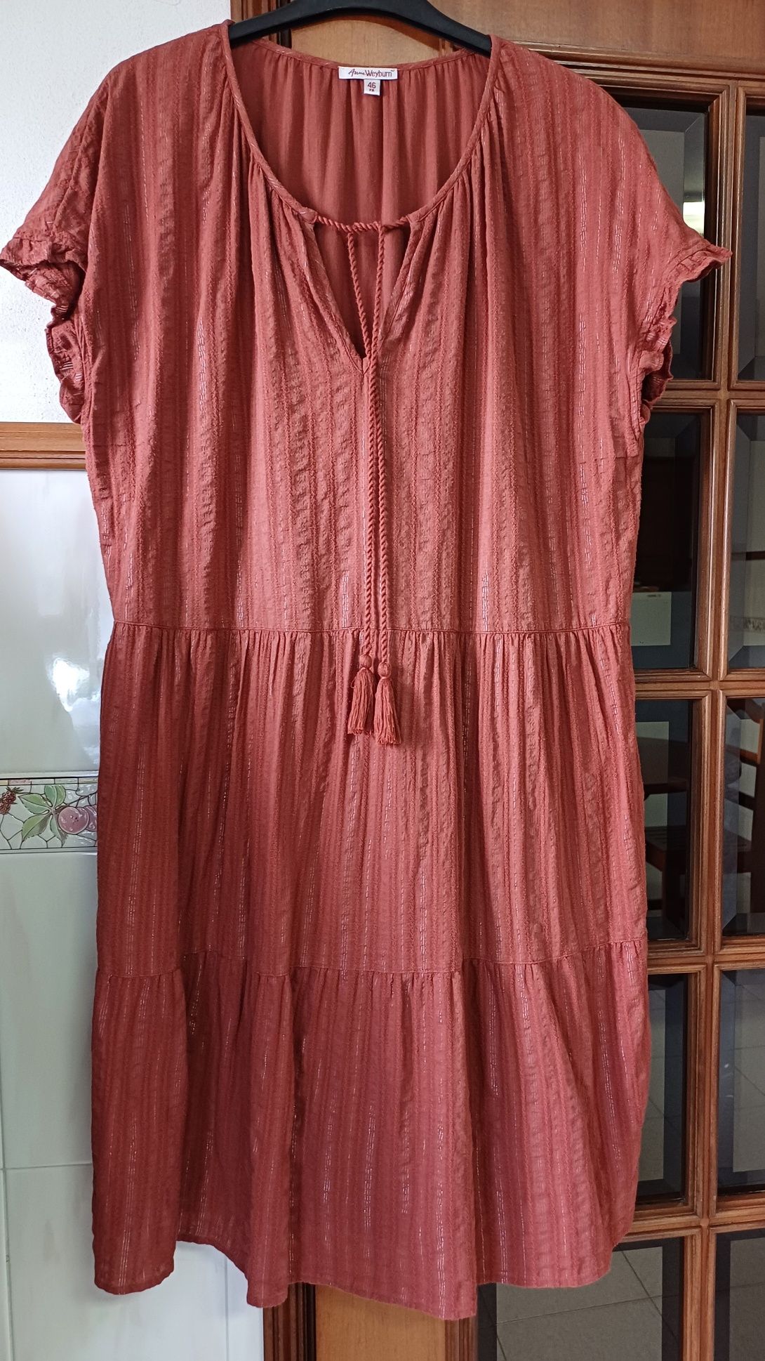 Vestido (LaRedoute)