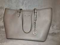 Duza torebka Michael Kors