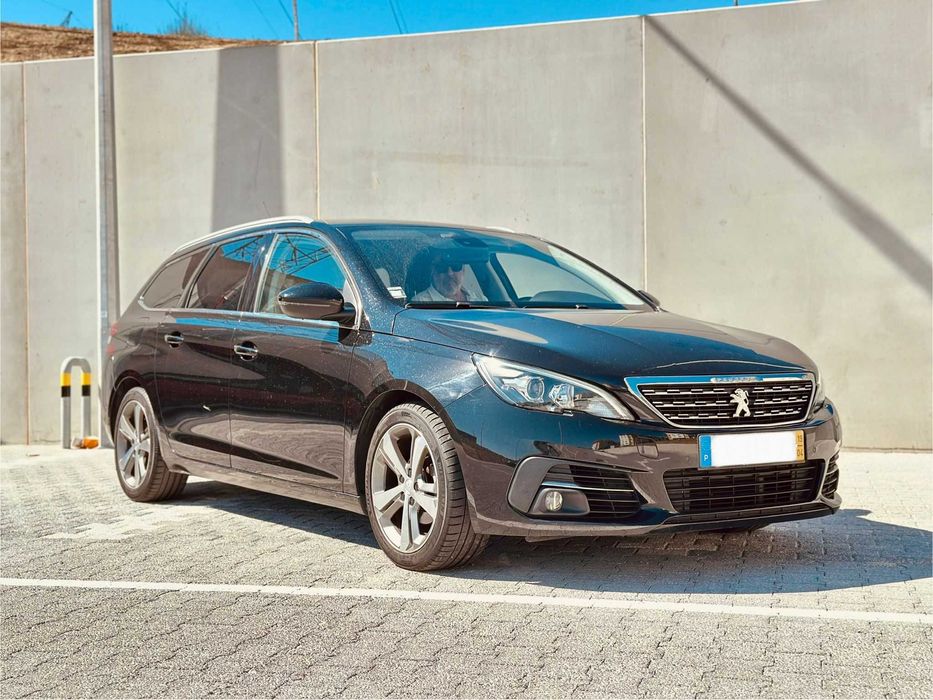 Pegeot 308 SW/ GT Line