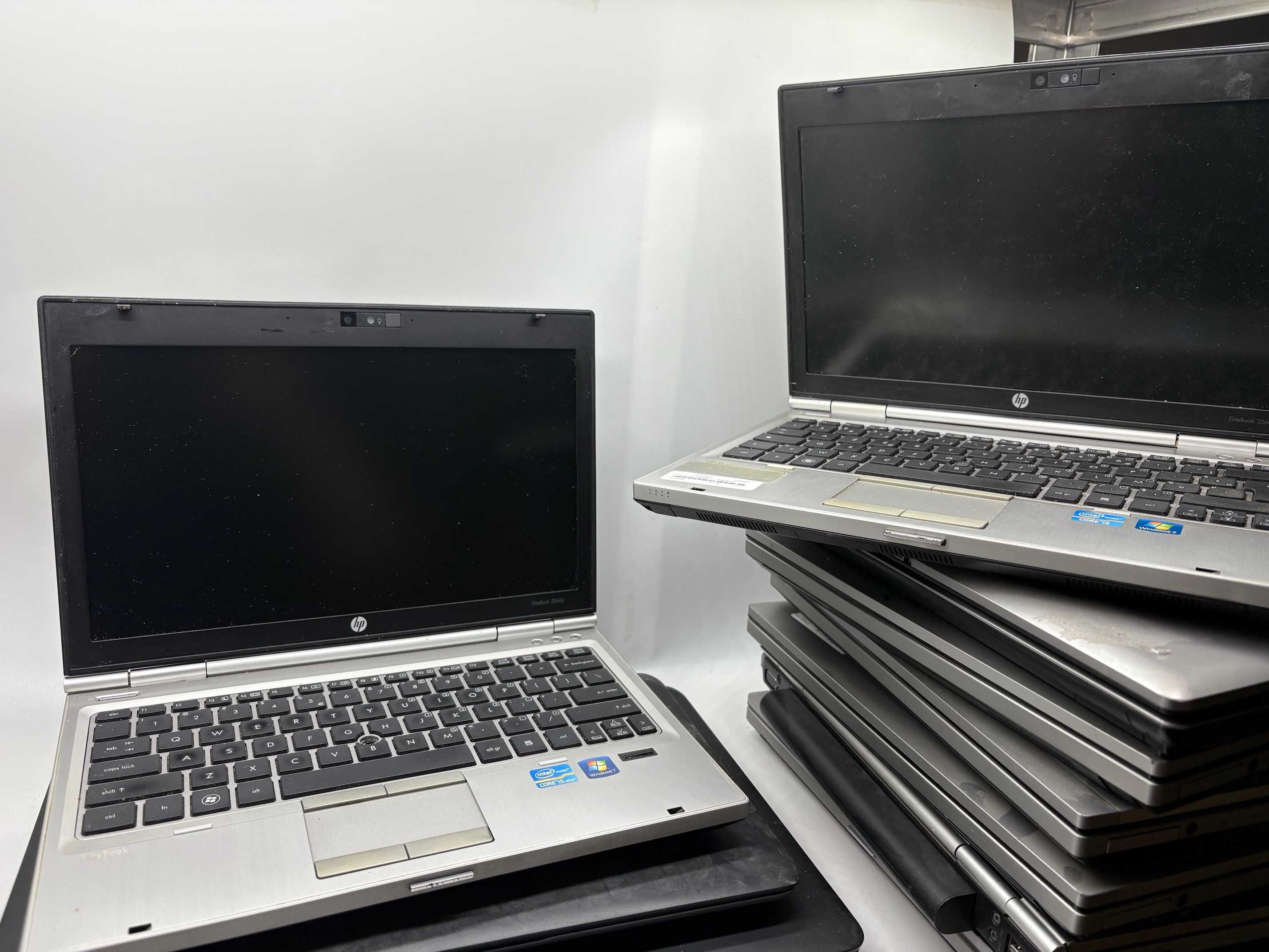 LAPTOPY uzywane Dell HP Lenovo Fuji i inne ... WYPRZEDAŻ Firmy PC